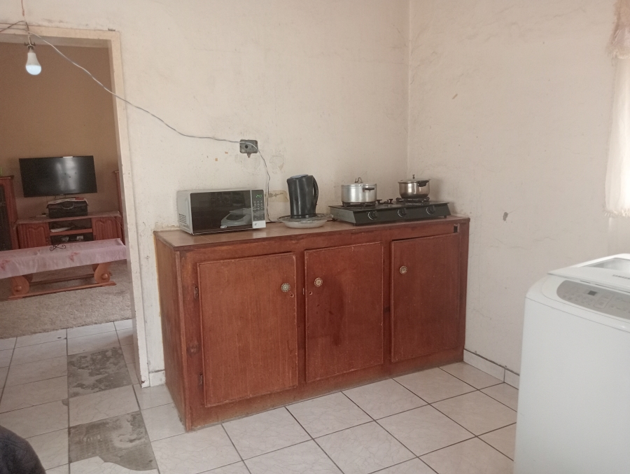 3 Bedroom Property for Sale in Odendaalsrus Free State
